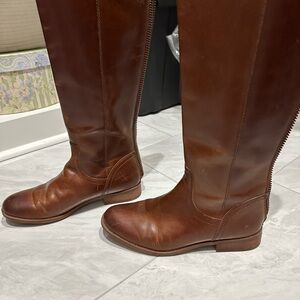 Frye & Co tall boots